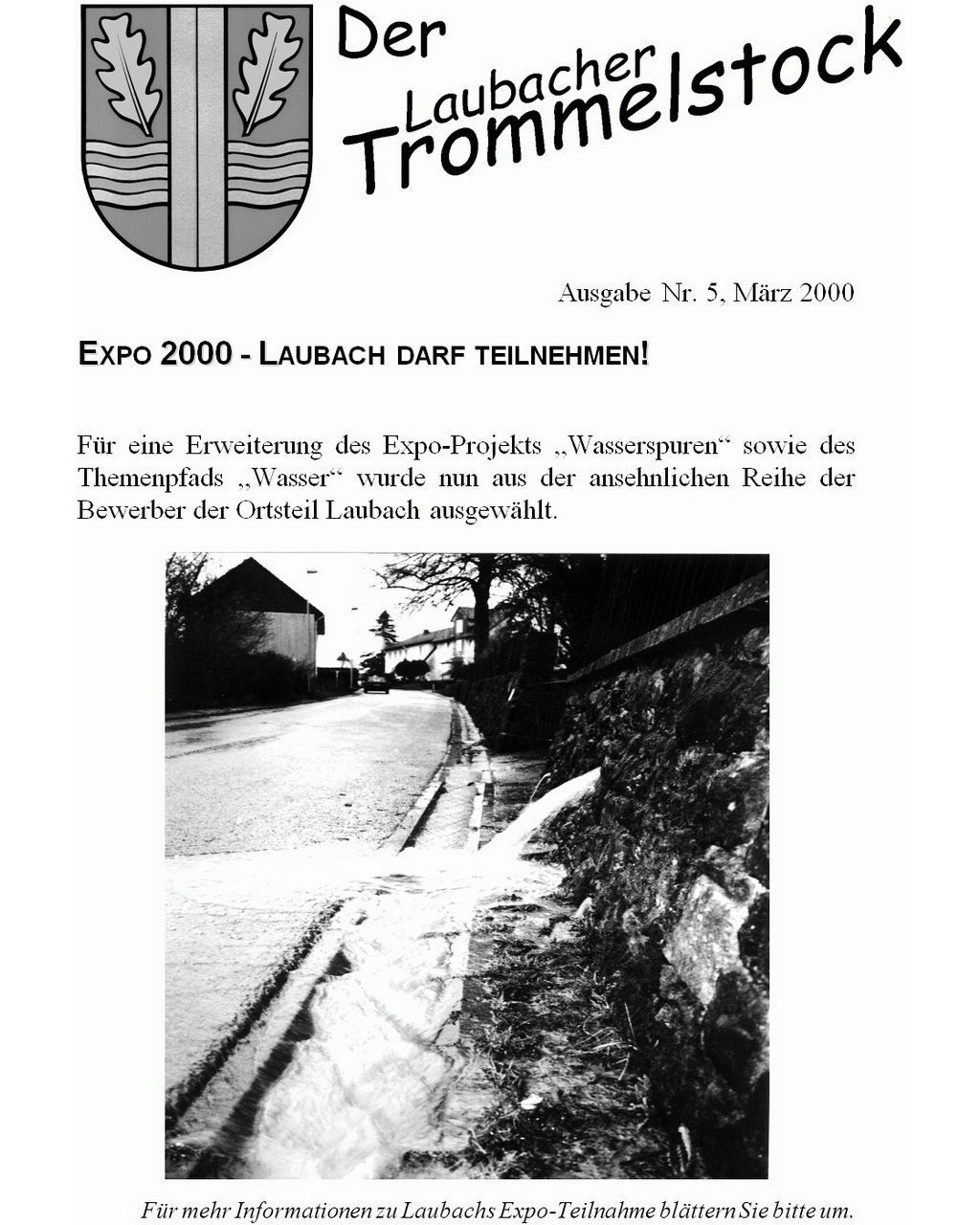 Laubacher-Trommelstock-Titelseite-005b Laubacher-Trommelstock-Titelseite-005b