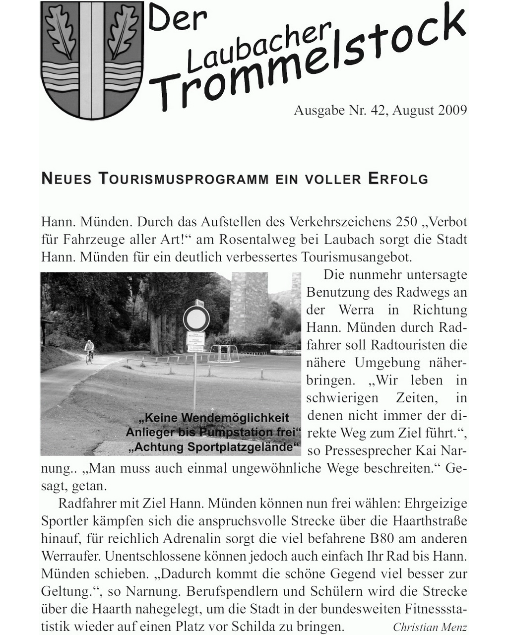 Laubacher-Trommelstock-Titelseite-042 Laubacher-Trommelstock-Titelseite-042