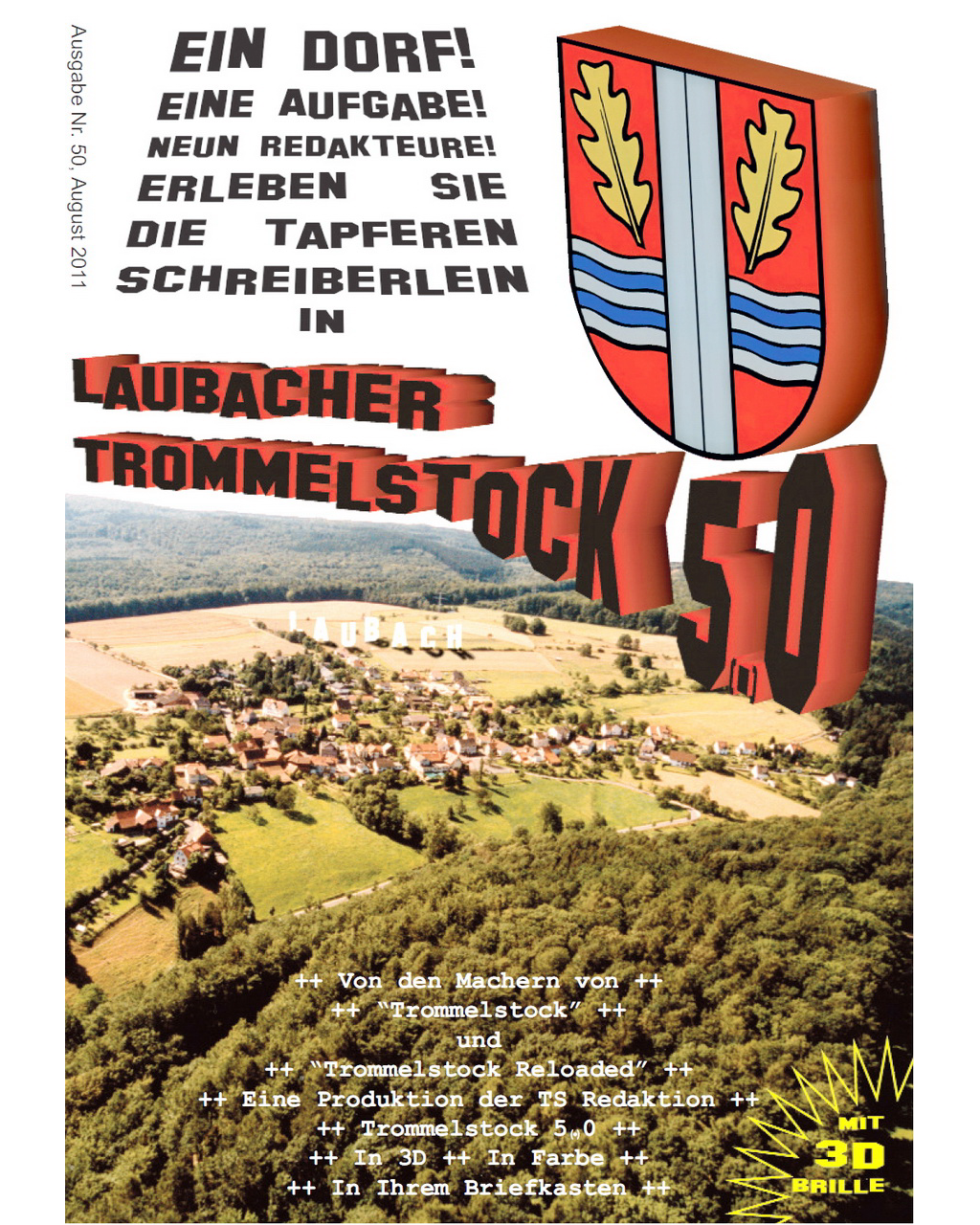 Laubacher-Trommelstock-Titelseite-050a Laubacher-Trommelstock-Titelseite-050a