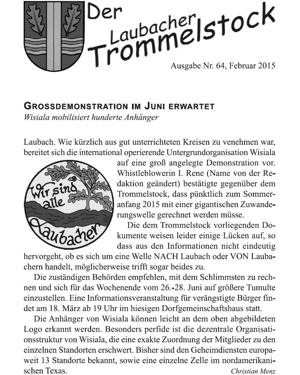 Laubacher-Trommelstock-Titelseite-064 Laubacher-Trommelstock-Titelseite-064