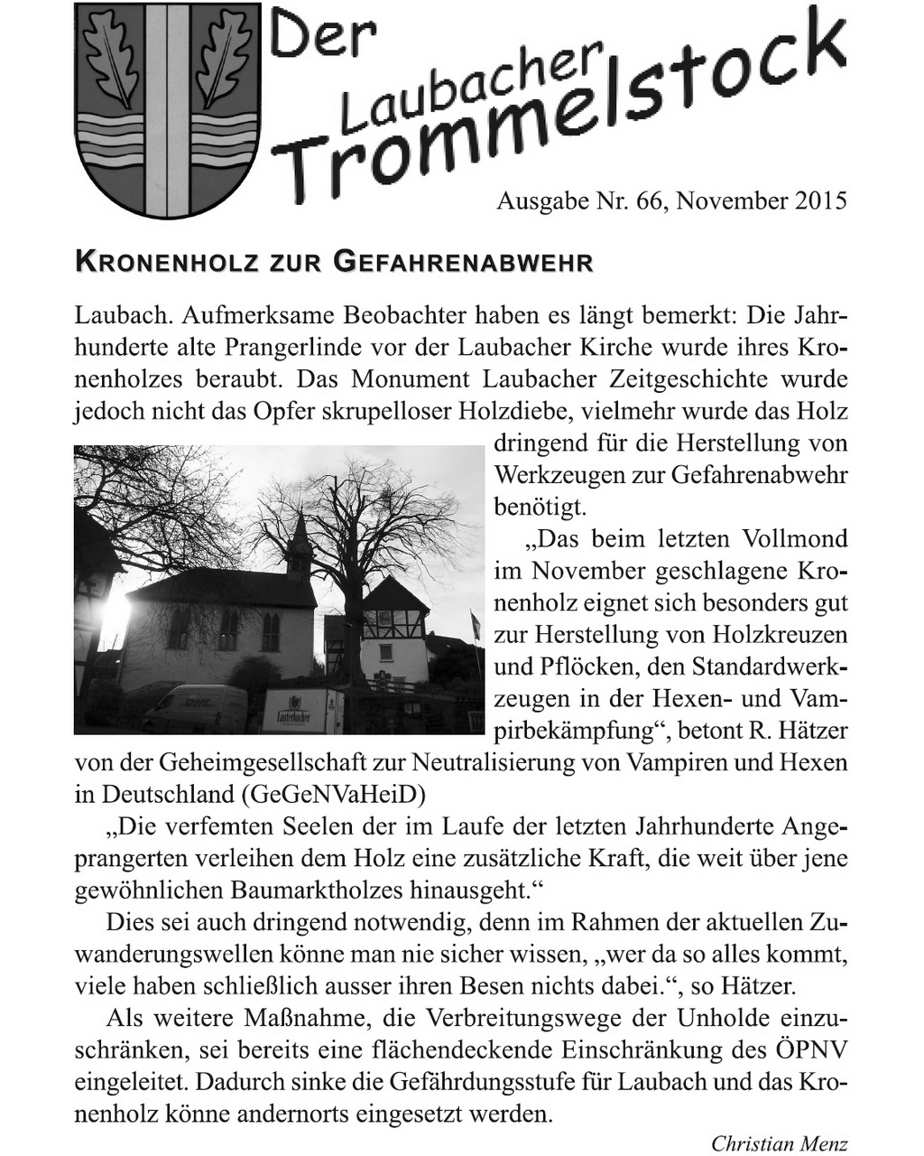 Laubacher-Trommelstock-Titelseite-066 Laubacher-Trommelstock-Titelseite-066