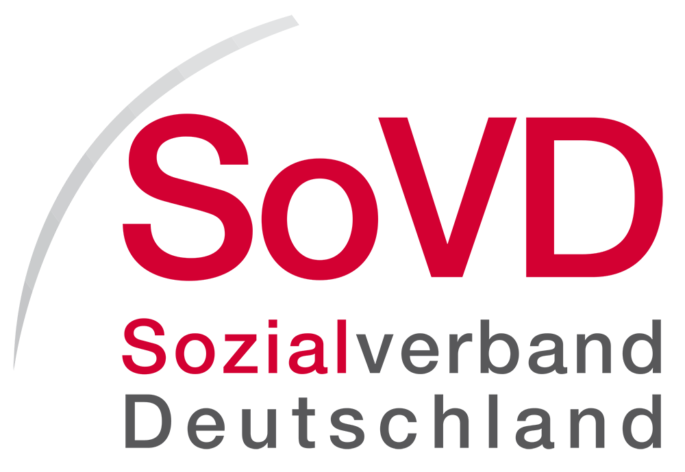 Logo Sozialverband Deutschland