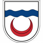 Wappen Laubach Abtsgmünd
