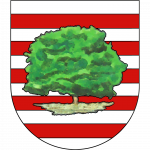 Wappen Laubach/Diemelstadt
