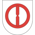Wappen Laubach/Elsass