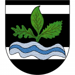 Wappen Laubach/Ochsenhausen