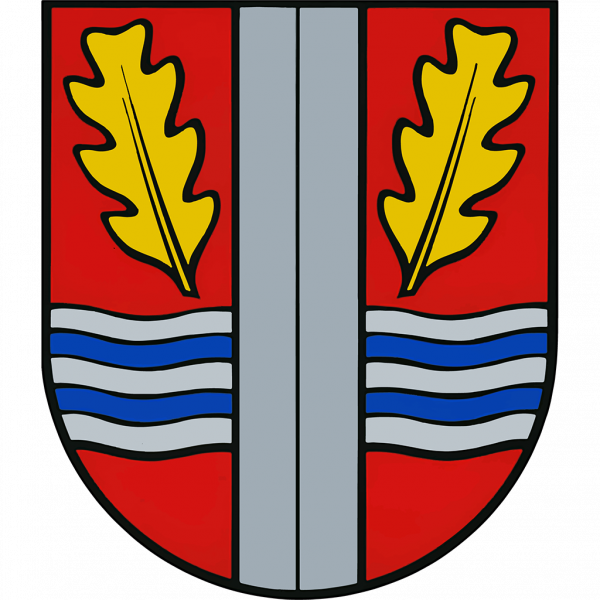 Wappen Laubach-Werra